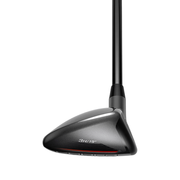 HYBRIDE COBRA - AIR X GREY RED - Golf Passion