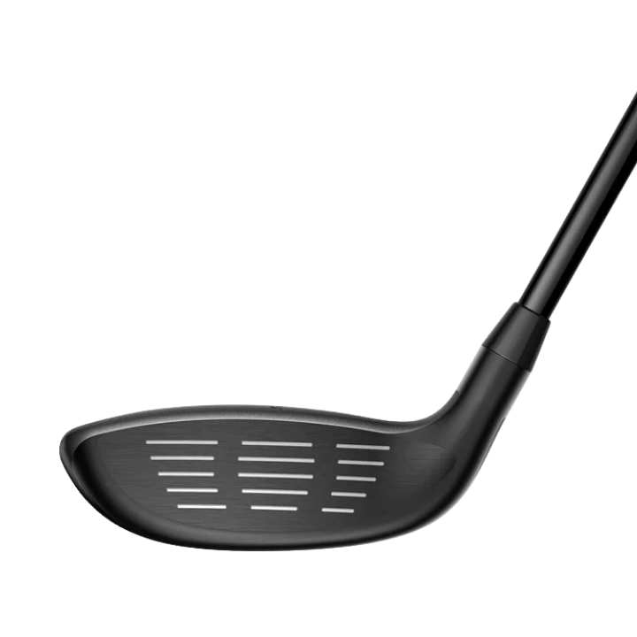 HYBRIDE COBRA - AIR X GREY RED - Golf Passion