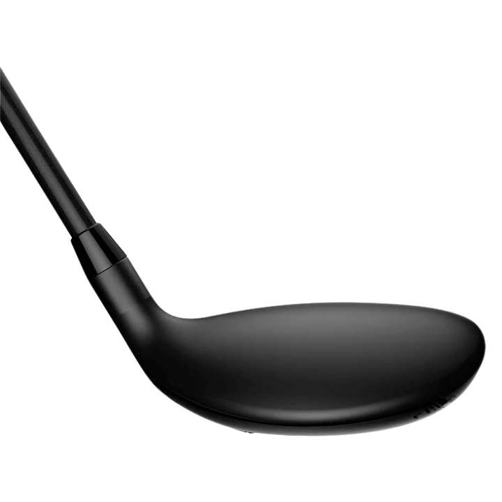 HYBRIDE COBRA - DARKSPEED BLACK - Golf Passion