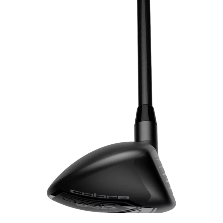 HYBRIDE COBRA - DARKSPEED BLACK - Golf Passion