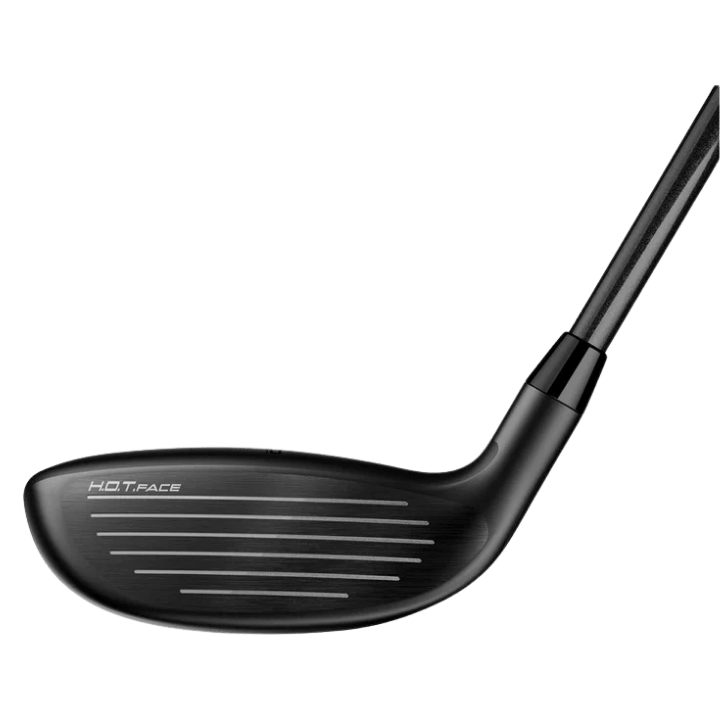 HYBRIDE COBRA - DARKSPEED BLACK - Golf Passion