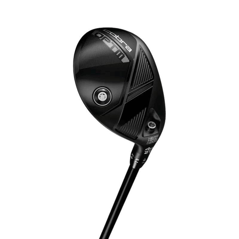 HYBRIDE COBRA - OPTM - Cobra - Golf Passion