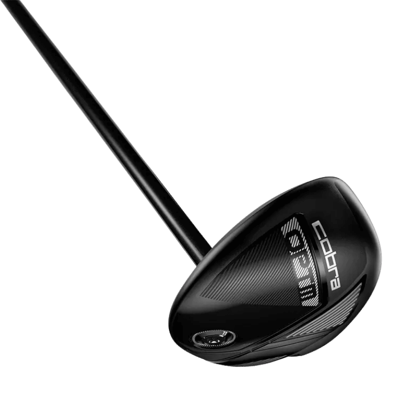 HYBRIDE COBRA - OPTM - Cobra - Golf Passion