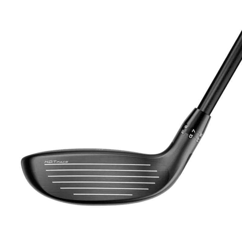 HYBRIDE COBRA - OPTM - Cobra - Golf Passion