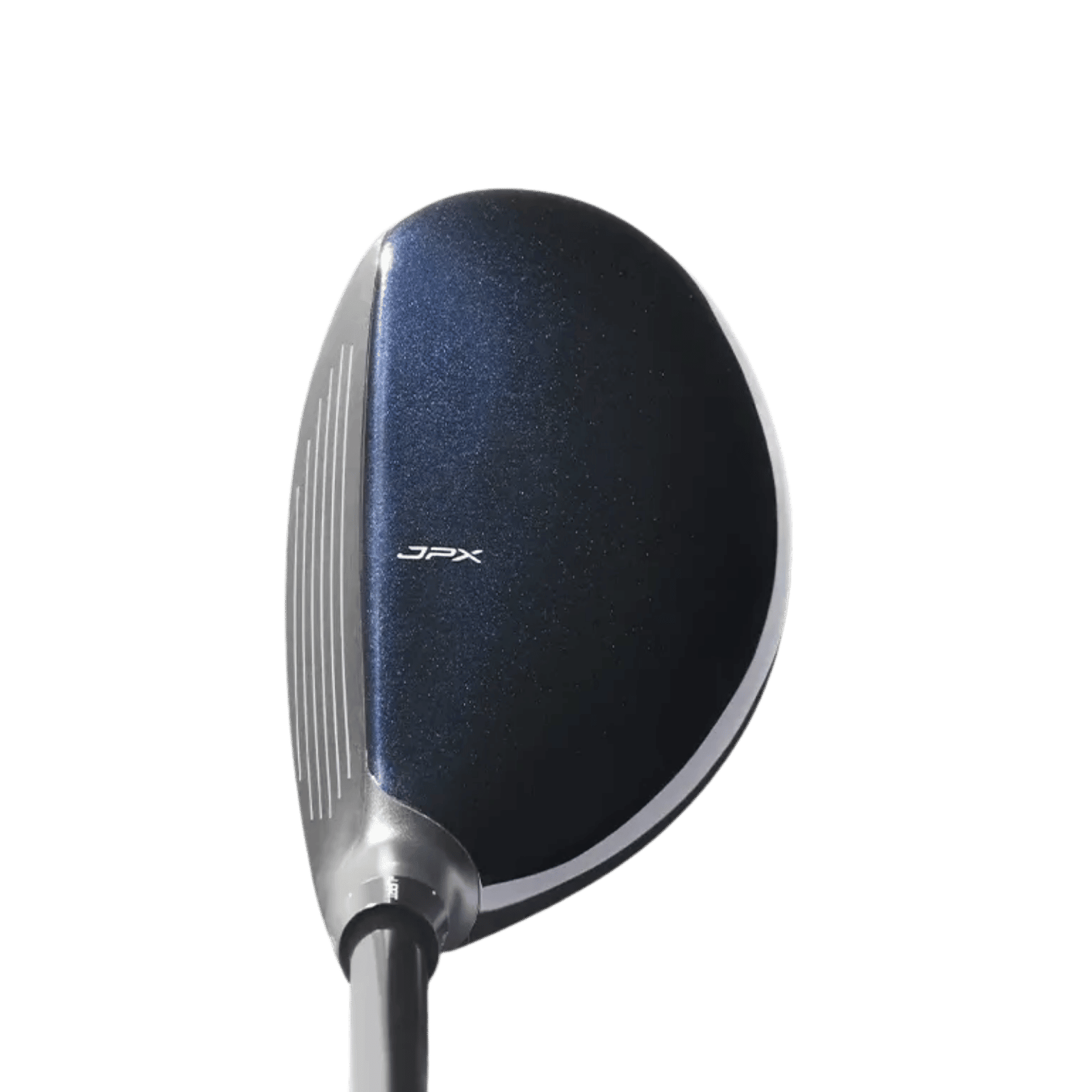 HYBRIDE MIZUNO - JPX ONE - Mizuno - Golf Passion