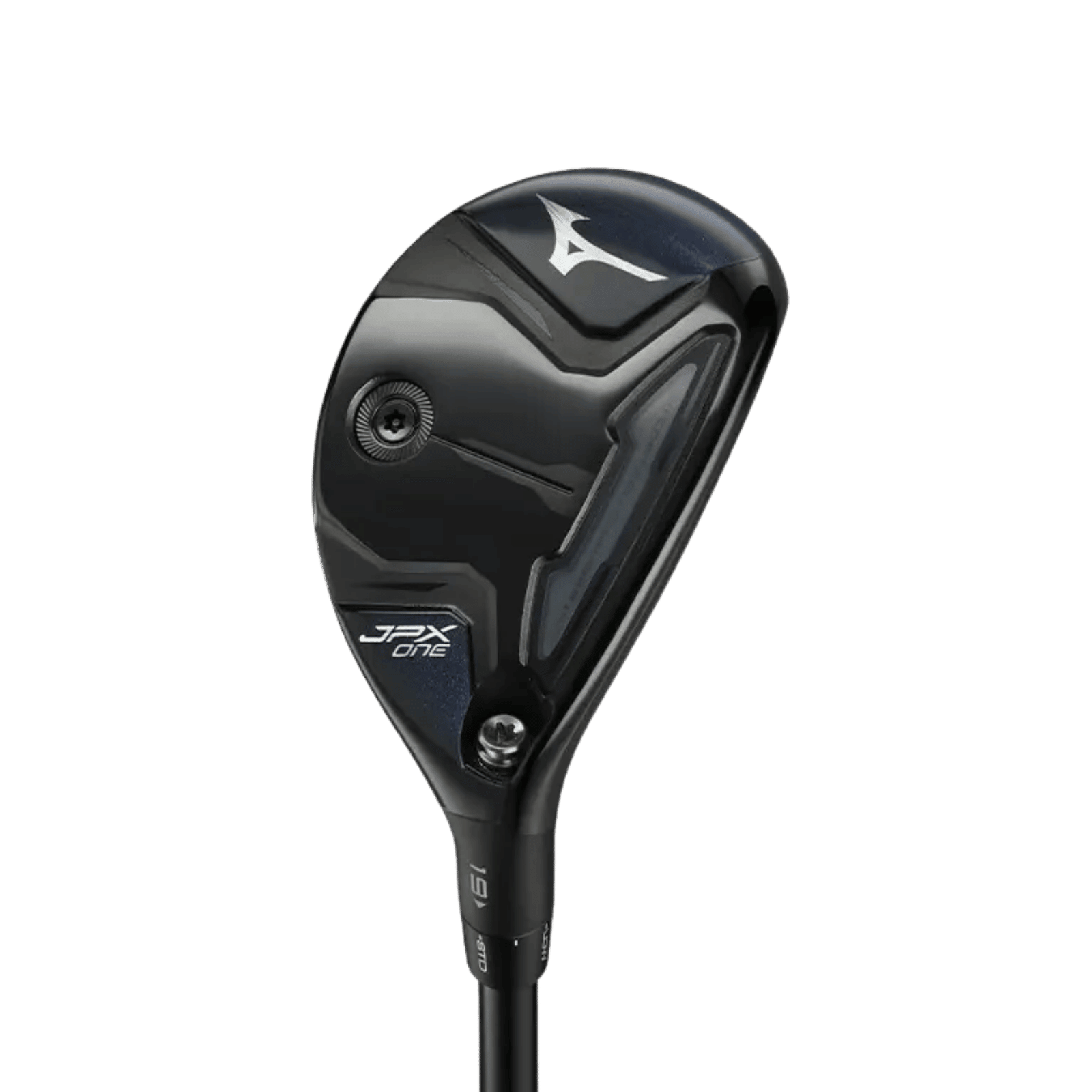 HYBRIDE MIZUNO - JPX ONE - Mizuno - Golf Passion