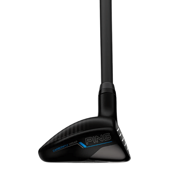 HYBRIDE PING - G440 - Golf Passion