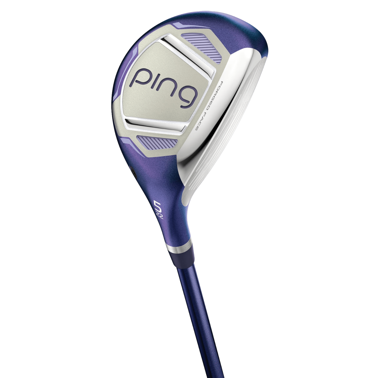 HYBRIDE PING - GLE 4 - Ping - Golf Passion