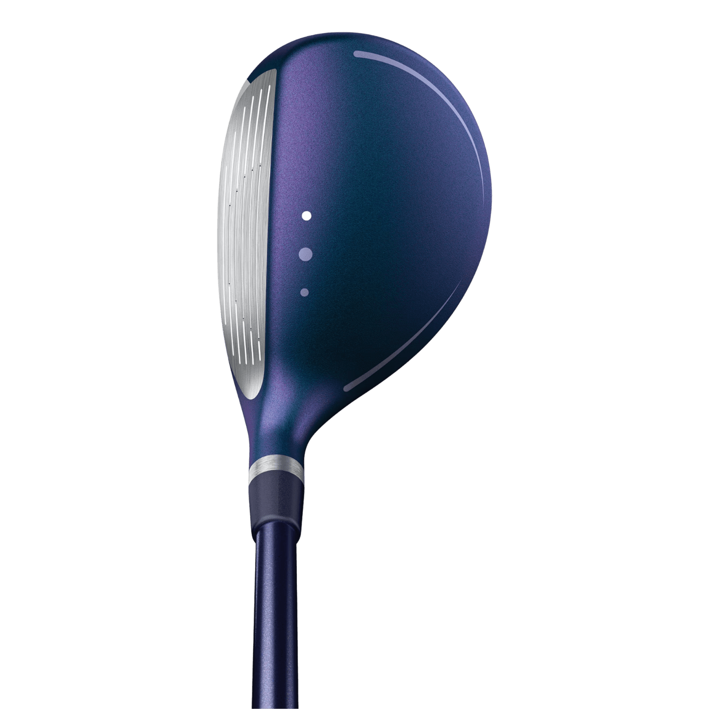 HYBRIDE PING - GLE 4 - Ping - Golf Passion