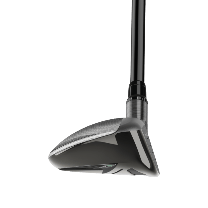 HYBRIDE - QI35 CORE - Golf Passion