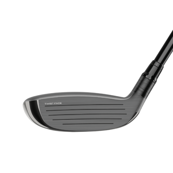 HYBRIDE - QI35 CORE - Golf Passion