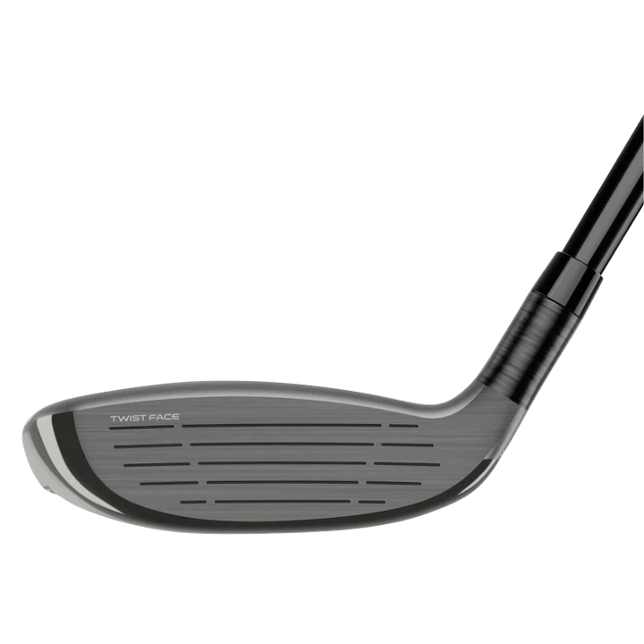 HYBRIDE - QI35 MAX - Golf Passion