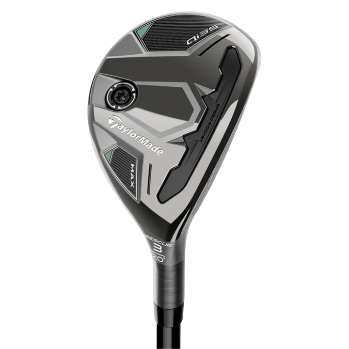 HYBRIDE - QI35 MAX - Golf Passion