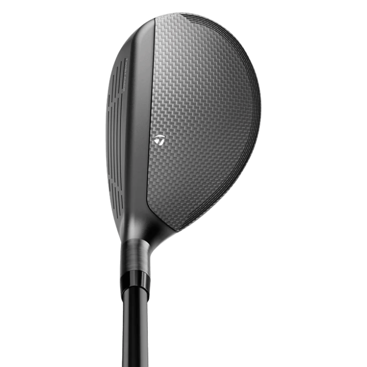 HYBRIDE - QI35 MAX - Golf Passion