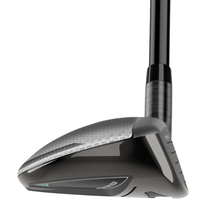 HYBRIDE - QI35 MAX - Golf Passion