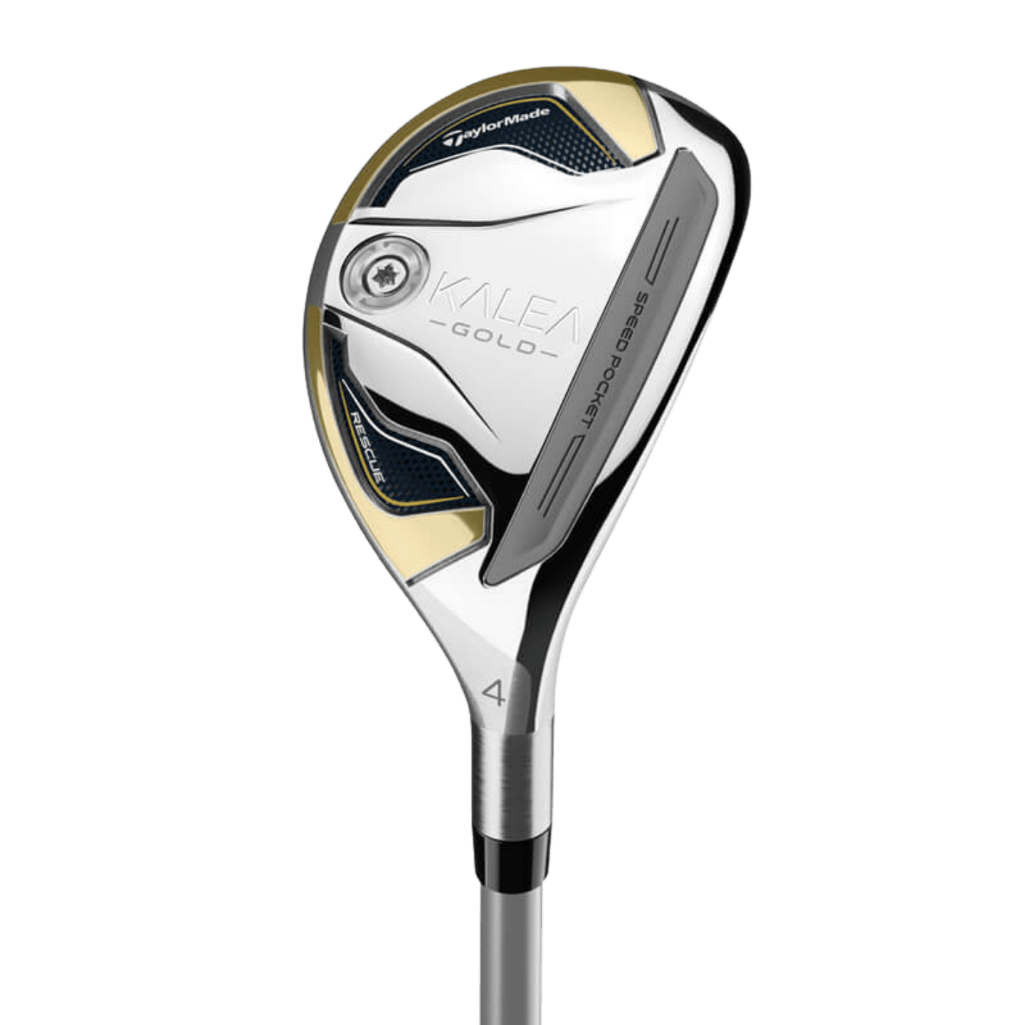 HYBRIDE TAYLORMADE - KALEA GOLD - Taylormade - Golf Passion