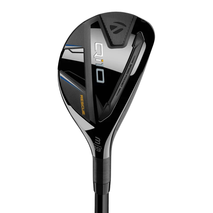 HYBRIDE TAYLORMADE - QI10 - Golf Passion