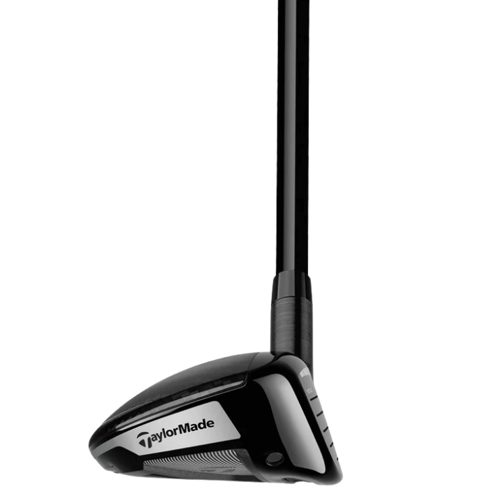 HYBRIDE TAYLORMADE - QI10 - Golf Passion