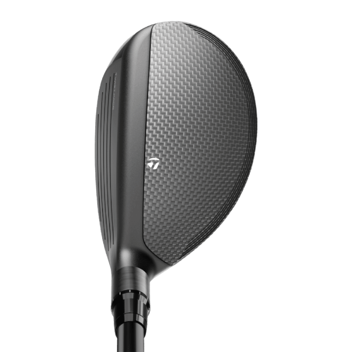 HYBRIDE TAYLORMADE - QI35 CORE - TaylorMade - Golf Passion