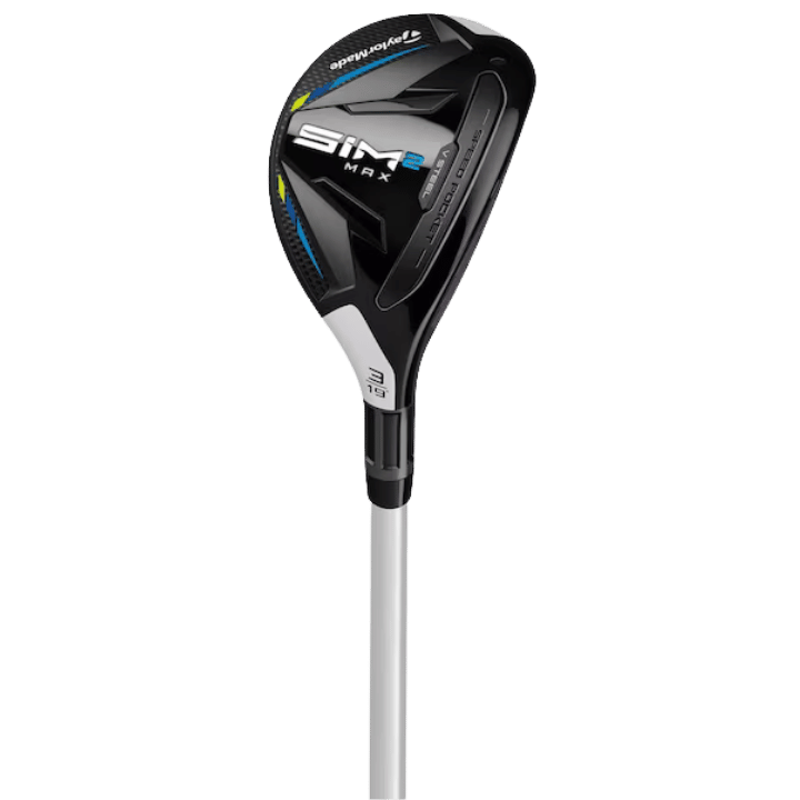 HYBRIDE TAYLORMADE - SIM2 MAX - Golf Passion