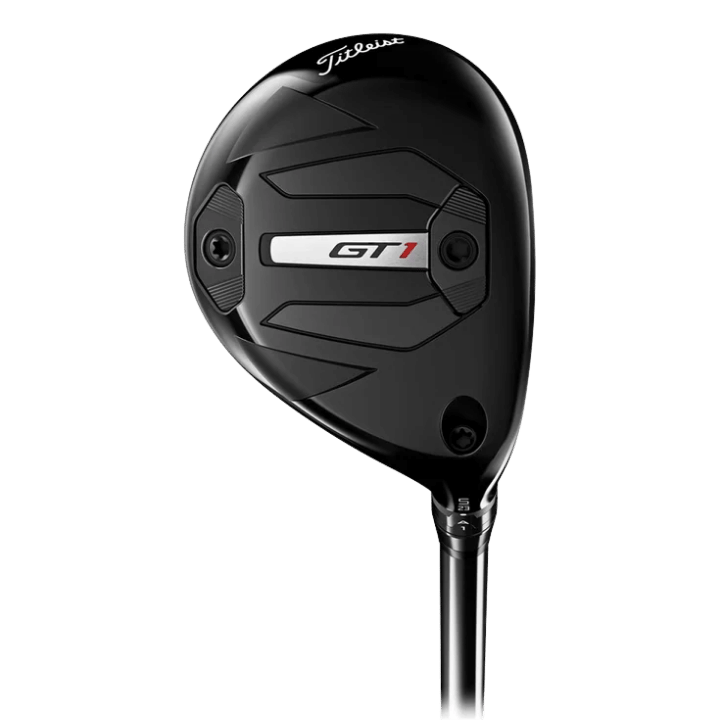 HYBRIDE TITLEIST - GT1 - Golf Passion