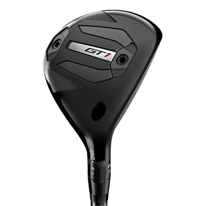 HYBRIDE TITLEIST - GT1 - Golf Passion