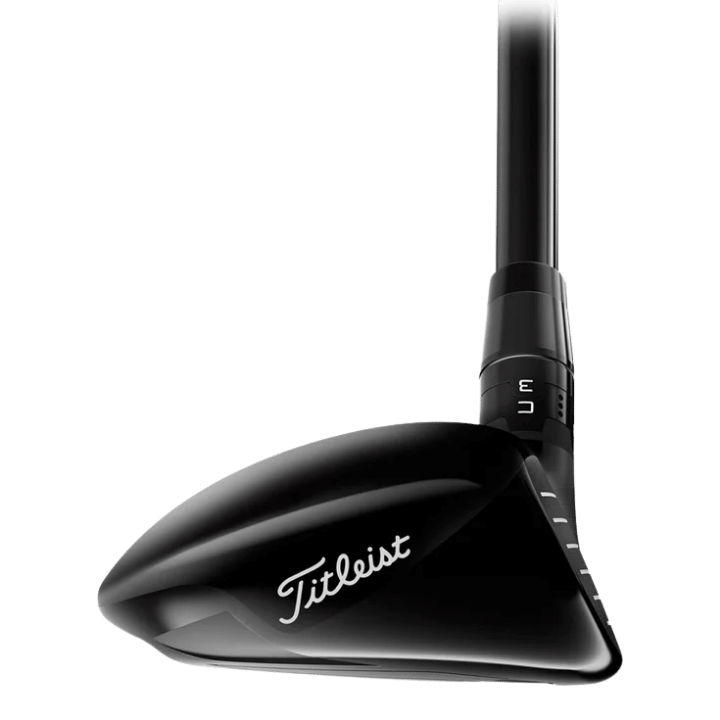 HYBRIDE TITLEIST - GT1 - Golf Passion