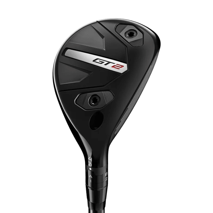 HYBRIDE TITLEIST - GT2 - Golf Passion