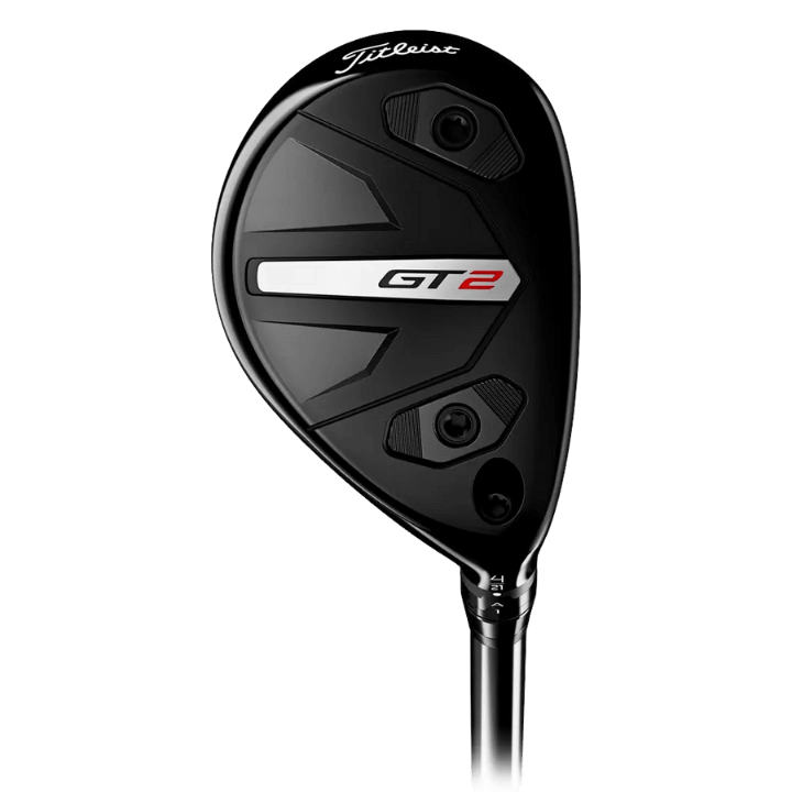 HYBRIDE TITLEIST - GT2 - Golf Passion
