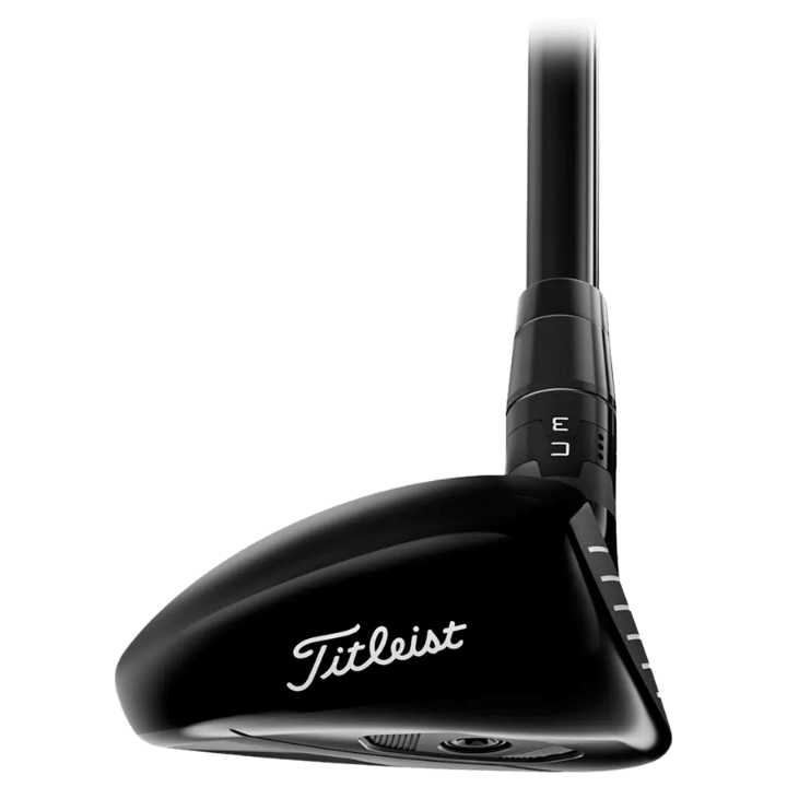 HYBRIDE TITLEIST - GT2 - Golf Passion