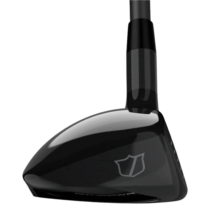 HYBRIDE WILSON - DYNAPOWER - Golf Passion