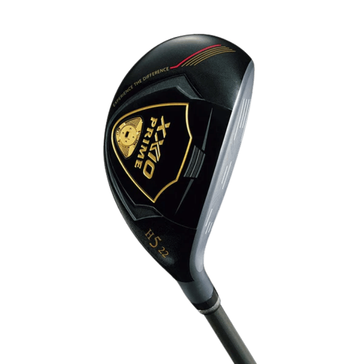 HYBRIDE XXIO - XXIO 12 PRIME - Golf Passion