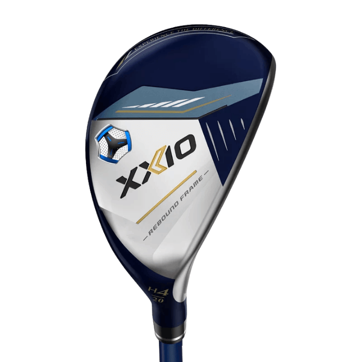 HYBRIDE XXIO - XXIO 13 - Golf Passion