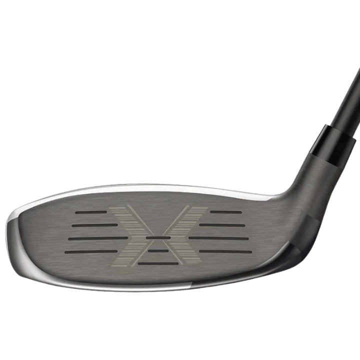 HYBRIDE XXIO - XXIO EKS 2 - Golf Passion