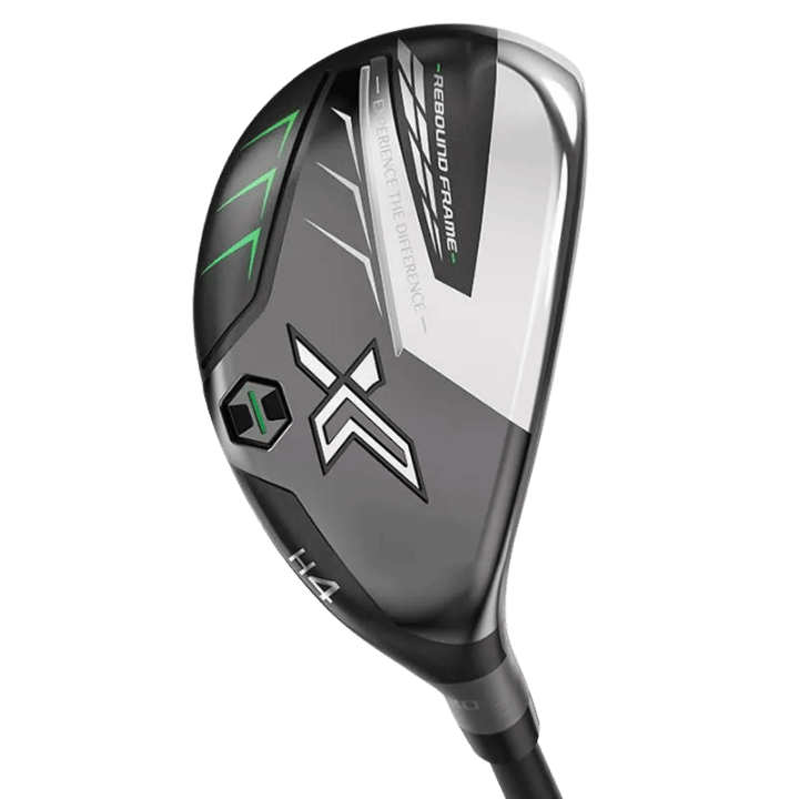 HYBRIDE XXIO - XXIO EKS 2 - Golf Passion