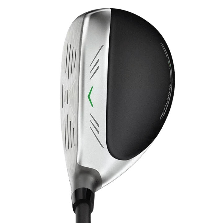 HYBRIDE XXIO - XXIO EKS 2 - Golf Passion
