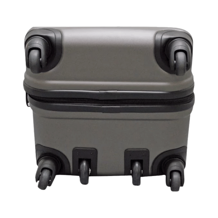 IGUARD TC SILVER - Golf Passion