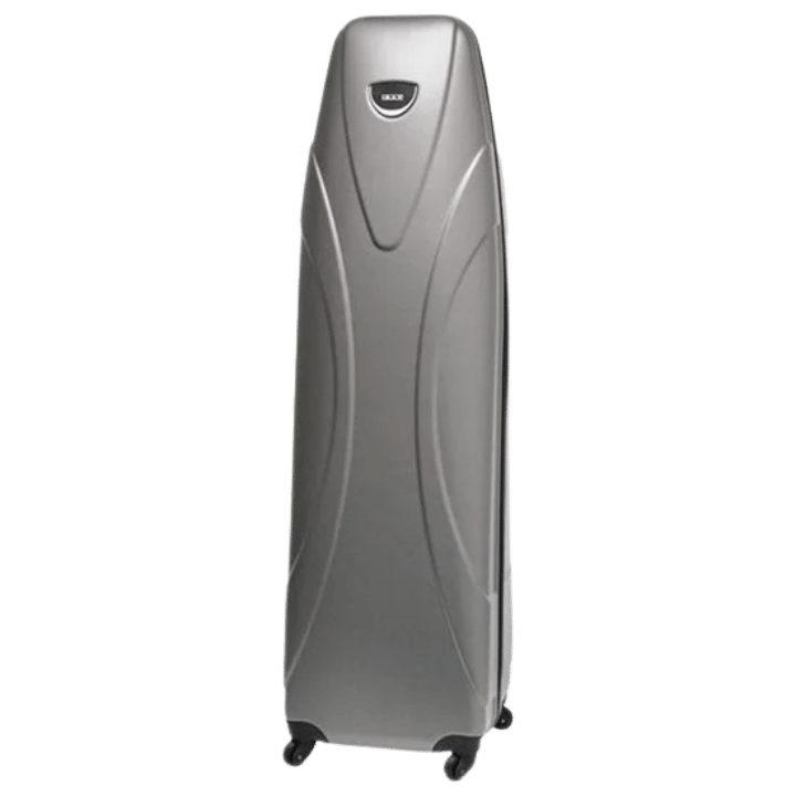 IGUARD TC SILVER - Golf Passion