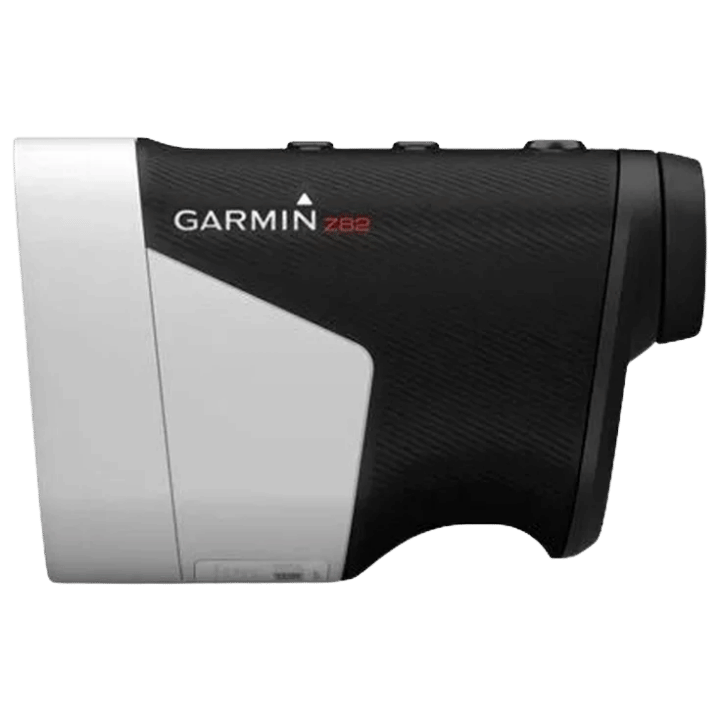 TÉLÉMÈTRE GARMIN - Z82 - Garmin - Golf Passion