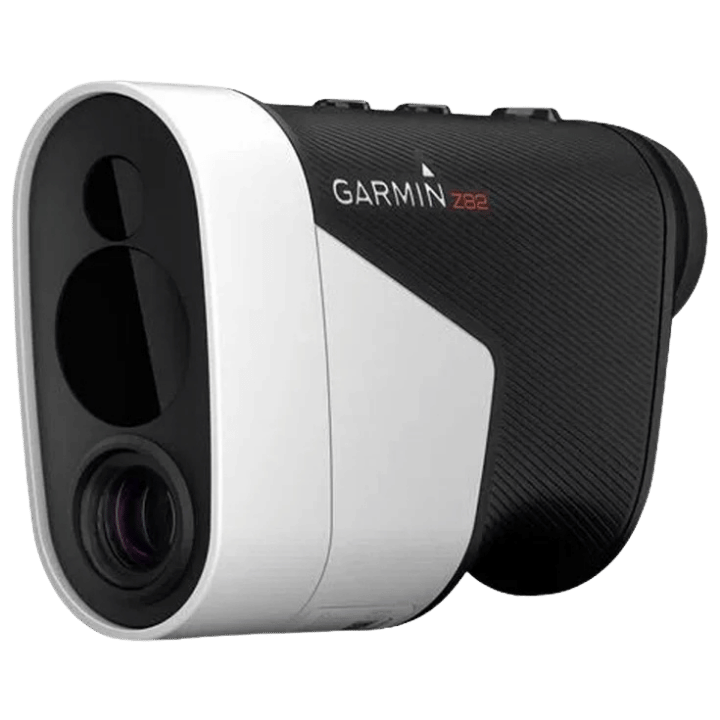 TÉLÉMÈTRE GARMIN - Z82 - Garmin - Golf Passion