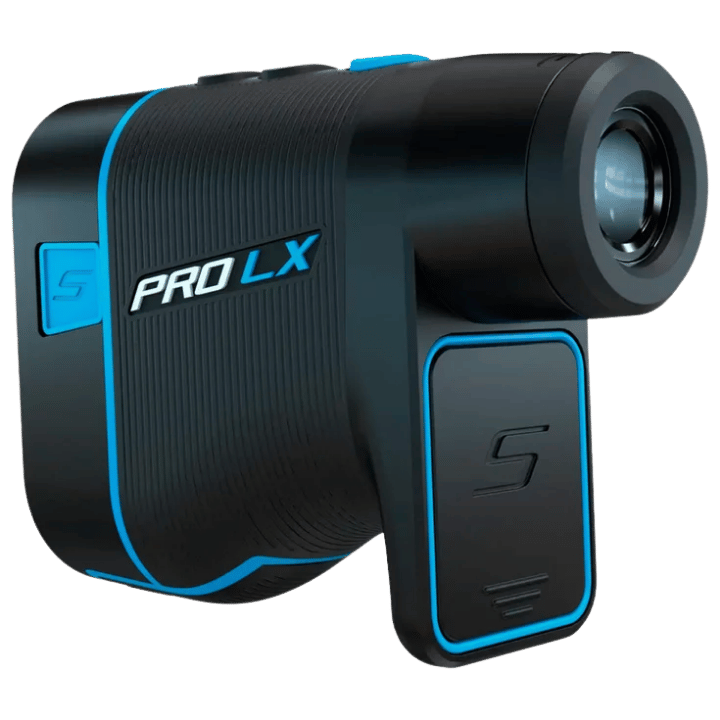 TÉLÉMÈTRE SHOTSCOPE - PRO LX+ - Shot Scope - Golf Passion