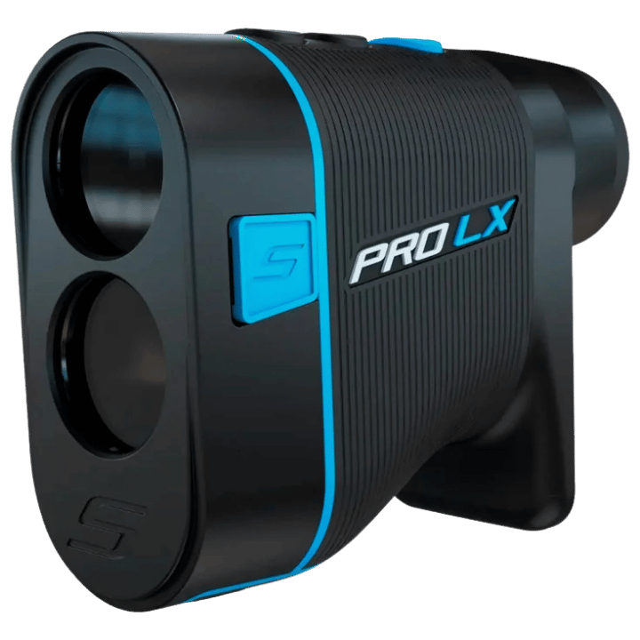 TÉLÉMÈTRE SHOTSCOPE - PRO LX+ - Shot Scope - Golf Passion