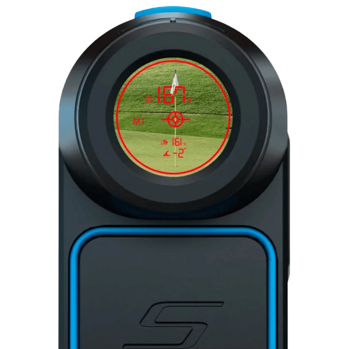 TÉLÉMÈTRE SHOTSCOPE - PRO LX+ - Shot Scope - Golf Passion