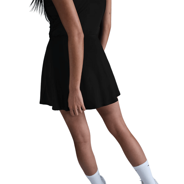 JUPES & ROBES NIKE - DRIFIT VICTORY NOIR - Golf Passion