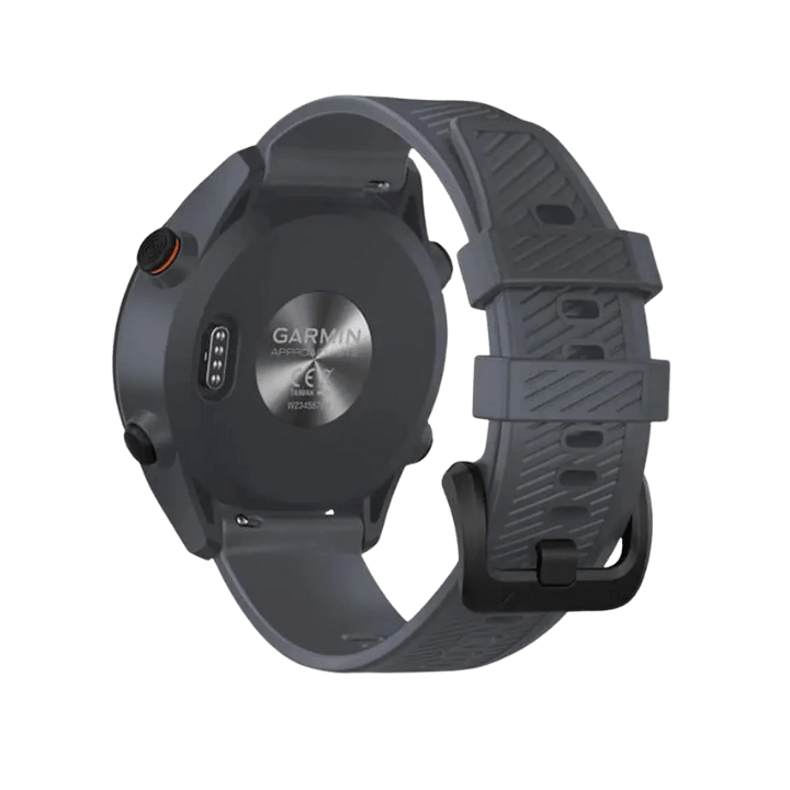 MONTRE - APPROACH S12 ARDOISE - Golf Passion