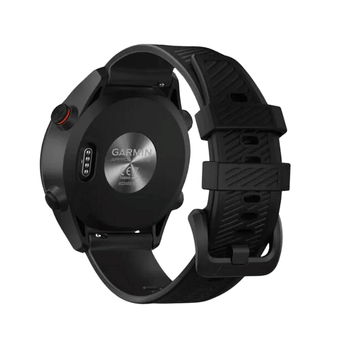 MONTRE - APPROACH S12 BLACK - Golf Passion
