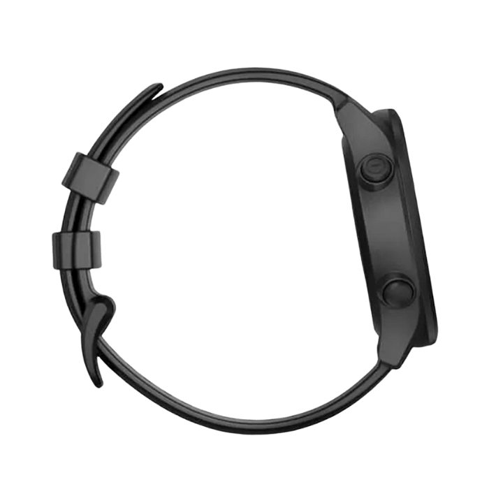 MONTRE - APPROACH S12 BLACK - Golf Passion