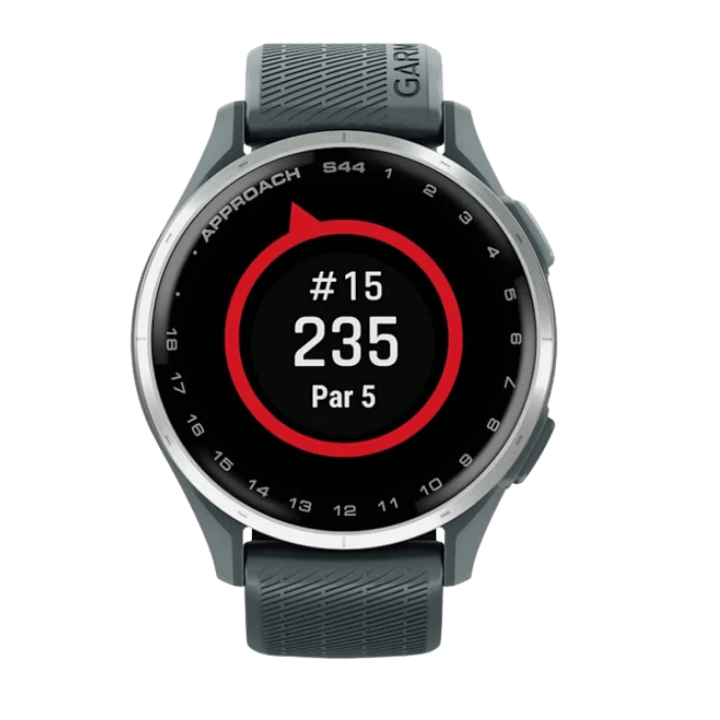 MONTRE - APPROACH S44 BLUE SILVER - Golf Passion