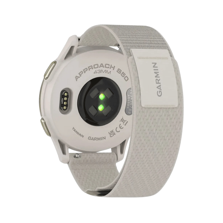 MONTRE - APPROACH S50 CREAM IVOIRE - Golf Passion