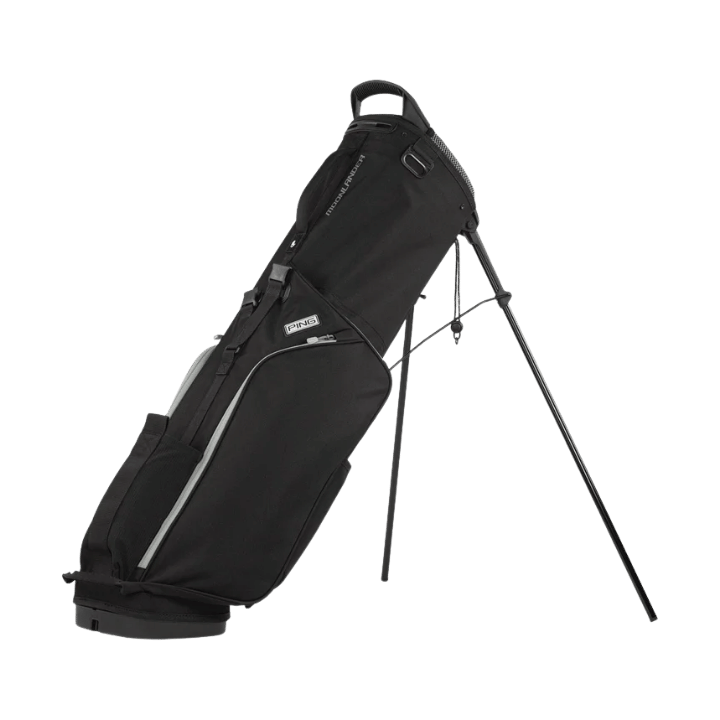 MOONLANDER 244 BLACK - Golf Passion